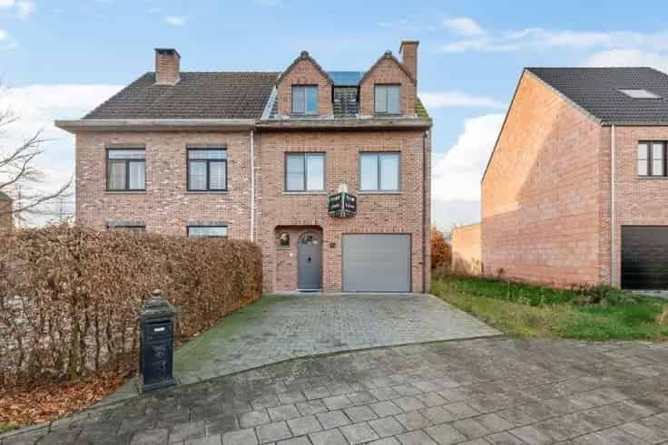 Huis Te Koop Schelle 3 Slaapkamers Garage Zuid Terras Tuin