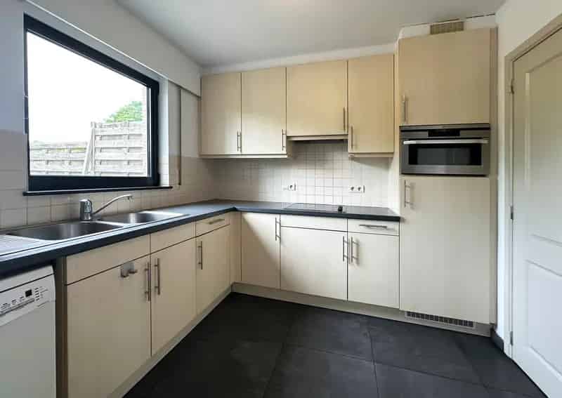 Appartement te koop Schilde 2 slaapkamers ruim terras