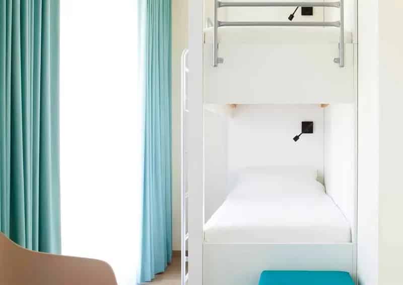 Hotelkamer Ibis Styles Nieuwpoort te Koop
