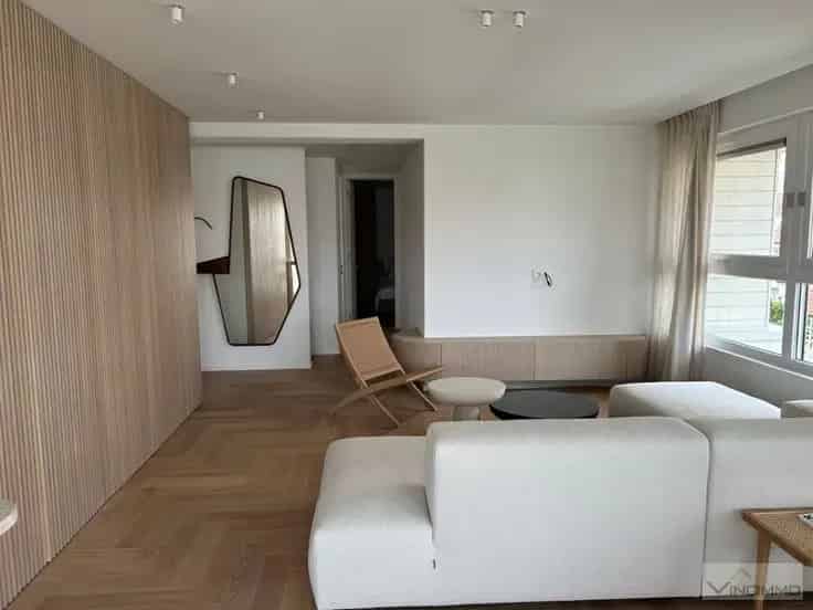 Appartement Te Koop  Knokke-Heist  Gerenoveerd 2023