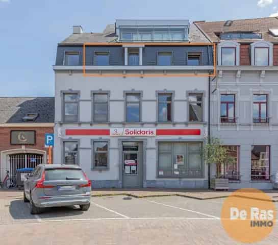 Appartement te koop Herzele Centrum 2 slaapkamers