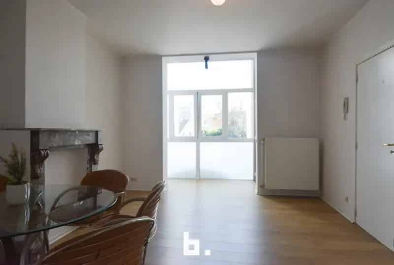Appartement 2 slaapkamers Sint Andries