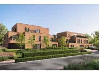 Appartementen Merelbeke 6 BTW