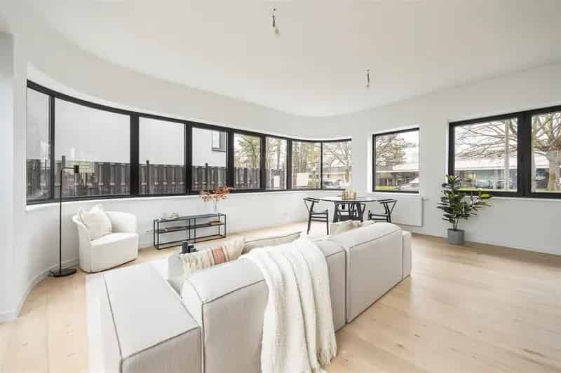 Gelijkvloers appartement te koop in Edegem