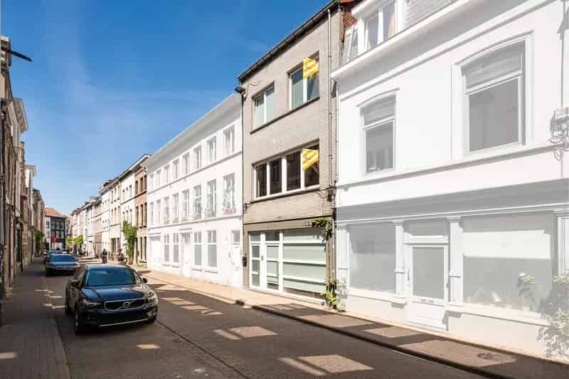 Huis te koop Gent - Elisabethbegijnhof