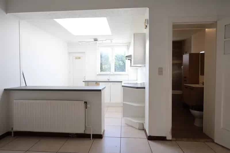 Charmante 2-gevel woning met tuin
