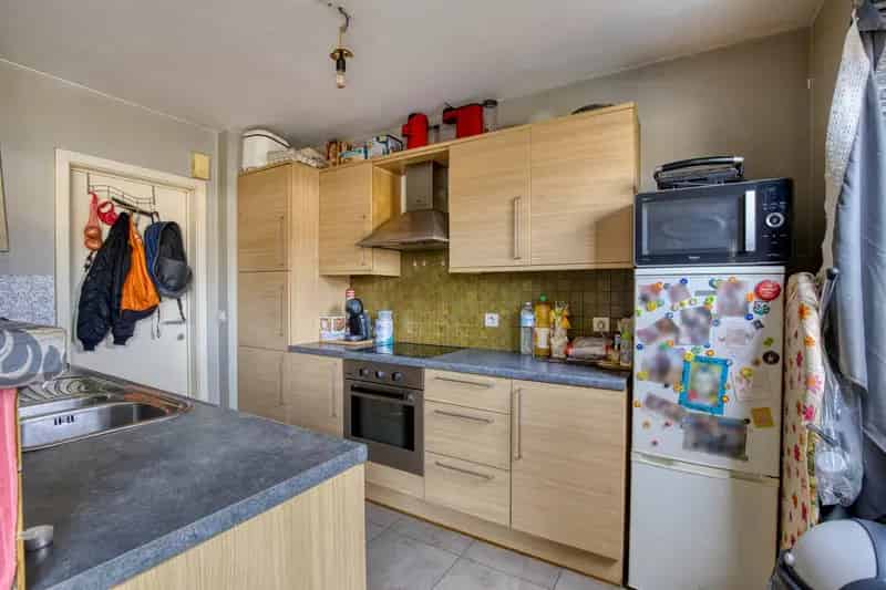 Gezinswoning te koop Gistel - 4 slaapkamers - 2 garages - EPC B