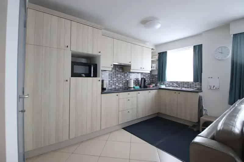 Appartement te huur nabij centrum - 2 slaapkamers - tuin