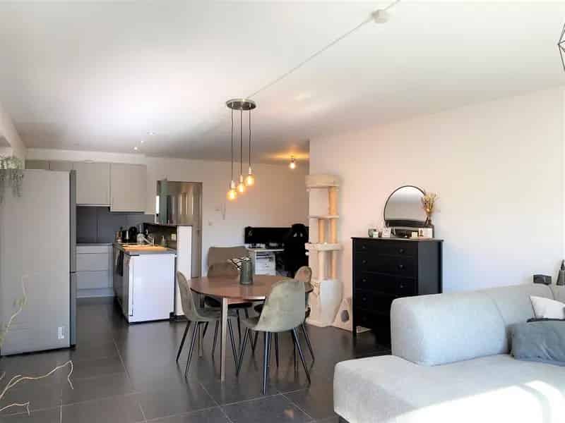 Gelijkvloers appartement 1 slaapkamer Veerle Laakdal