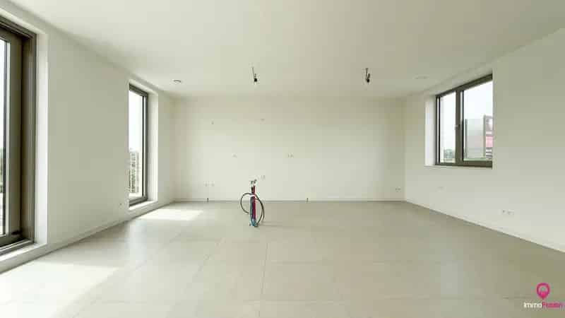 Penthouse 1 slaapkamer  Uitzicht Terras 91m²  6% BTW