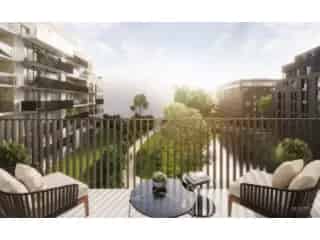 TomoWo Appartementen Sint-Lambrechts-Woluwe