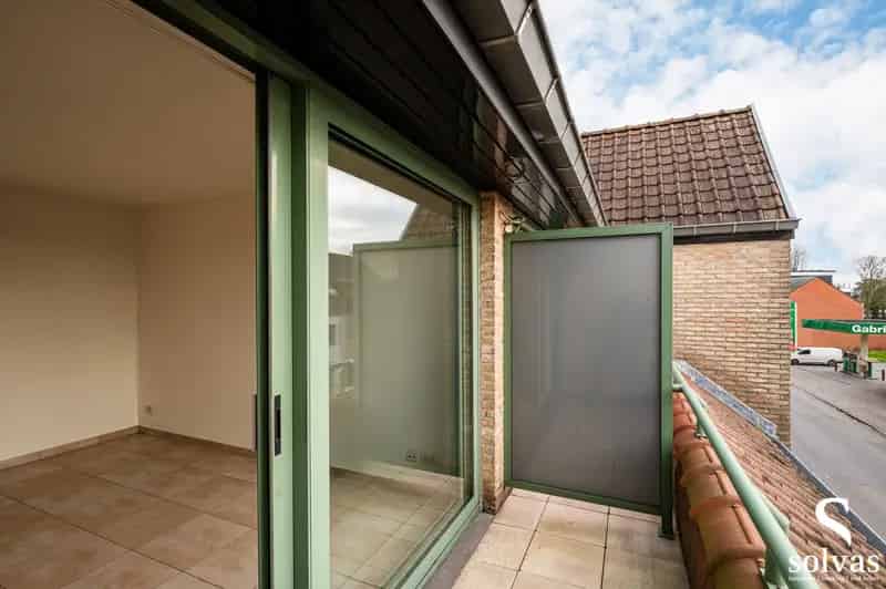 Appartement te Koop Knesselare