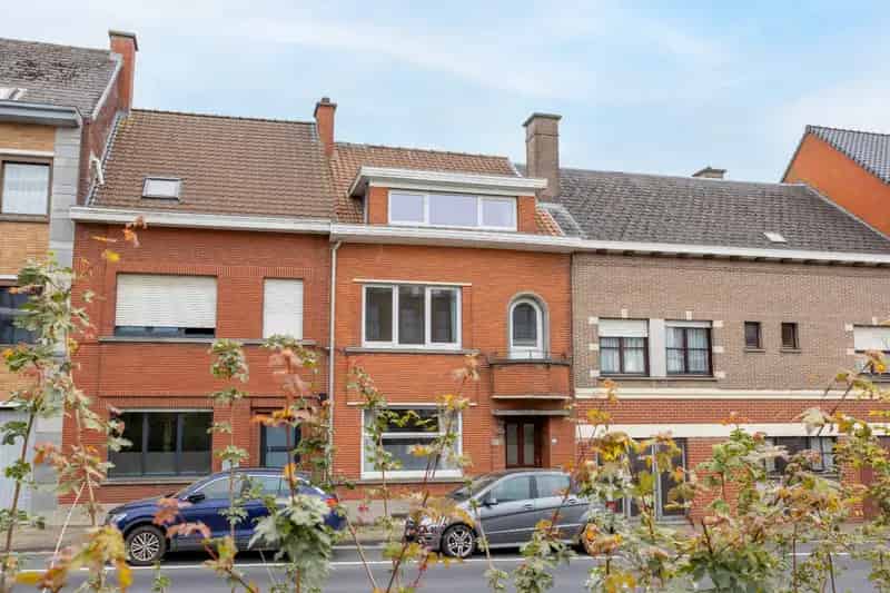 Huis te Koop Ronse Nabij Markt