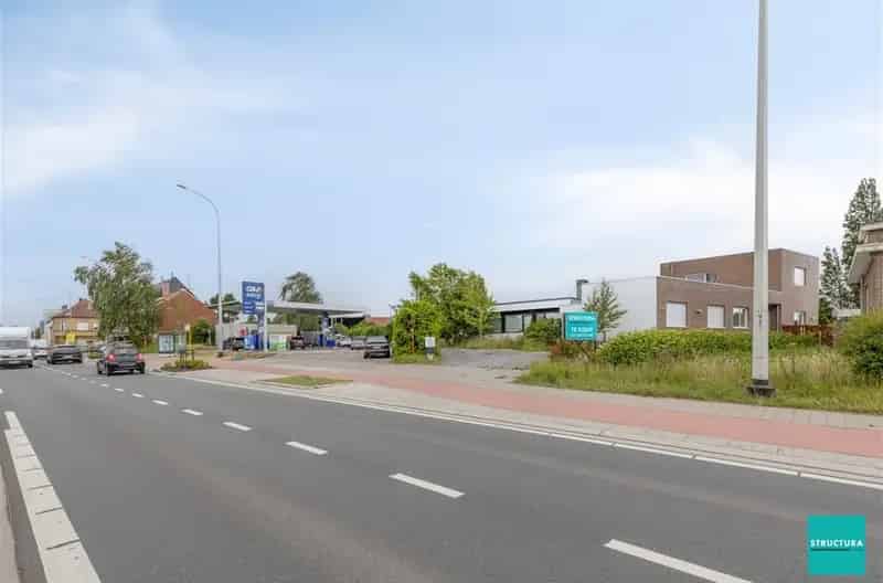 Unieke Eigendom Asse: Wonen Werken Verhuren