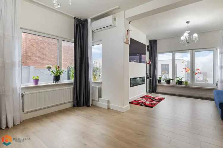 Huis te koop Beerzel 5 slaapkamers EPC 169