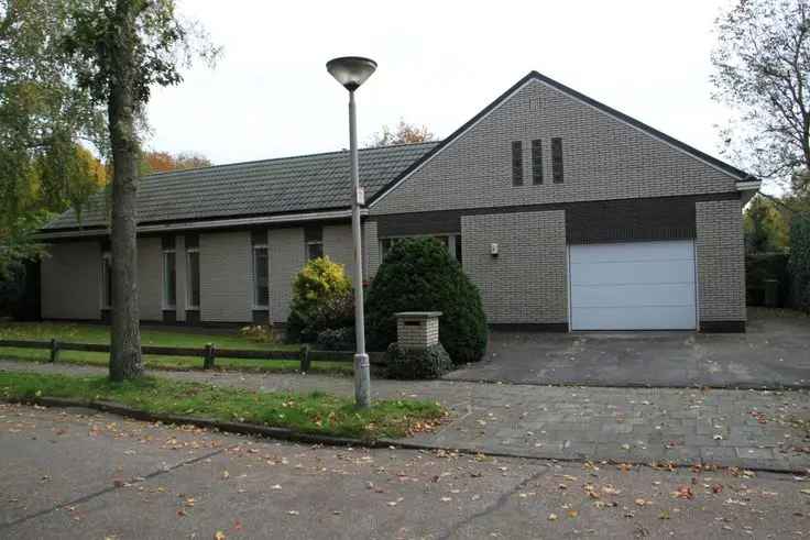 Landhuis Te Koop