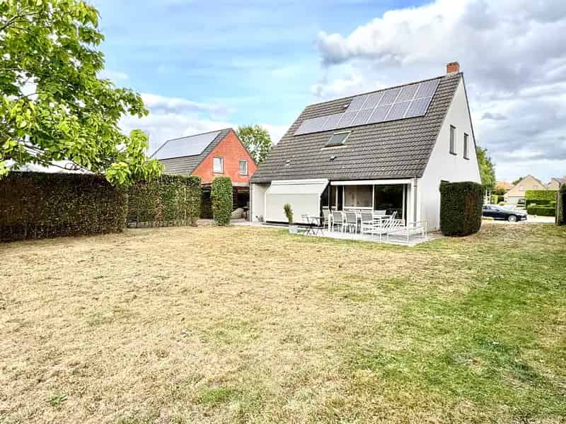 Villa te koop in Bavikhove