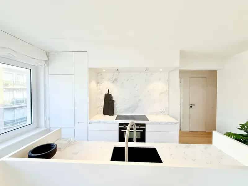 Appartement te Koop Knokke-Heist 2 slaapkamers