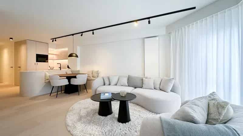 Appartement te koop