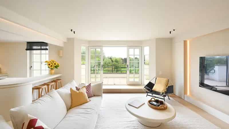 Appartement te koop in Tennis Gardens Het Zoute