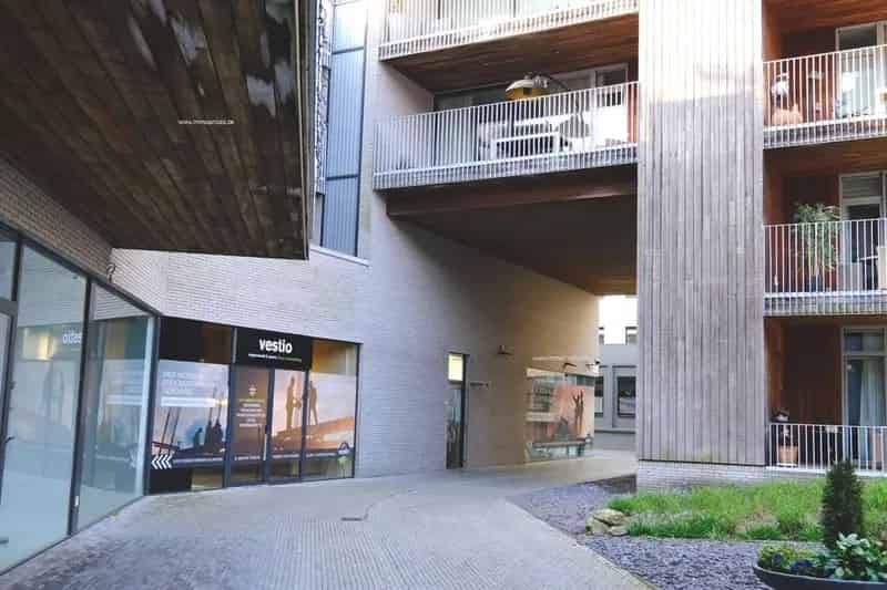 Kantoor te huur Hasselt Centrum - 159m²