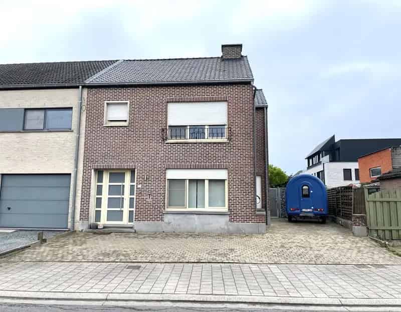 Ruime gezinswoning te huur in Opstal