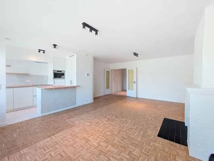 Appartement Te Koop Edegem Wilrijk gerenoveerd 2 slaapkamers
