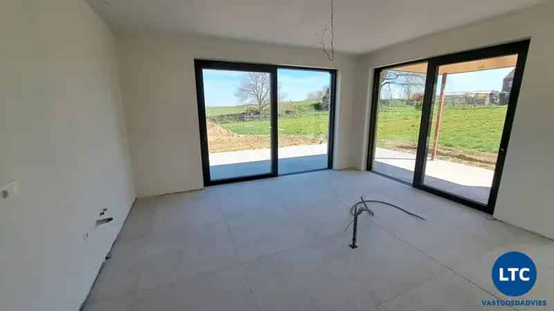 Nieuwbouw Villa te koop Pellenberg E peil 7