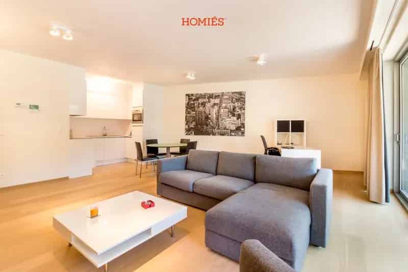Modern Appartement te Huur Sluispark Leuven