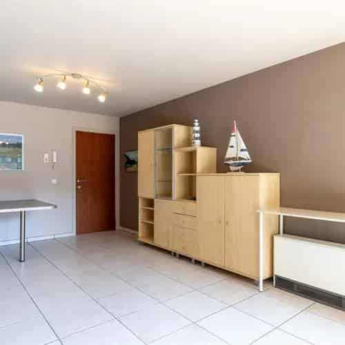 Zuidwest Appartement 1 Slaapkamer Ruim Terras