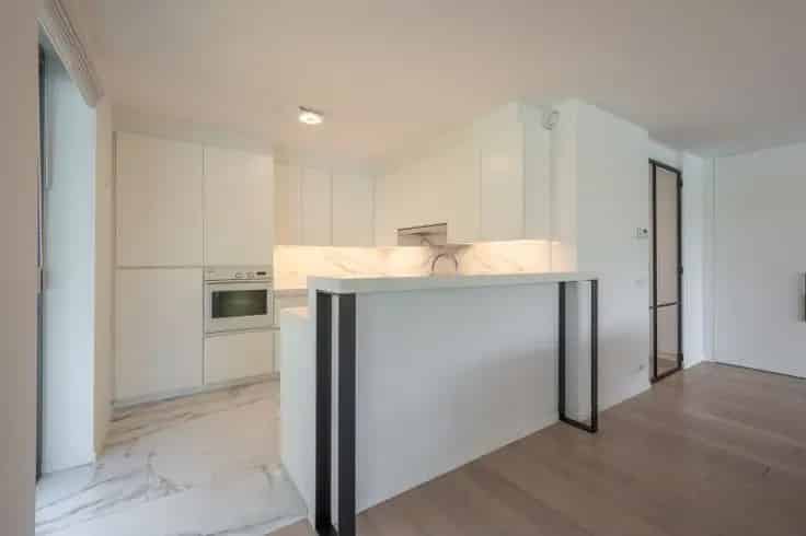 Appartement Te Koop Sint-Michiels: Aan het Water