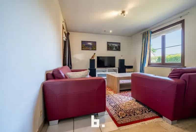 Ruime villa te Varsenare met 4 slaapkamers en dubbele garage