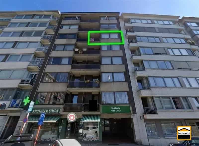 Appartement te huur Tongeren Centrum 2 slaapkamers