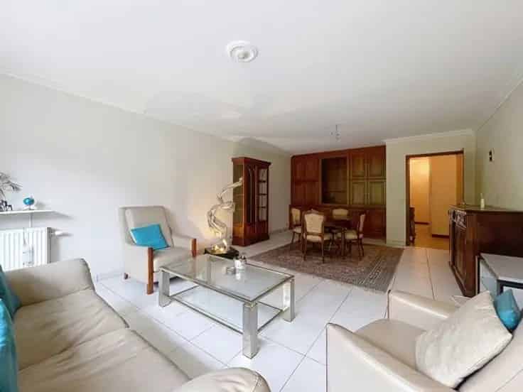Appartement te koop Berchem-Sainte-Agathe 2 slaapkamers terras garage