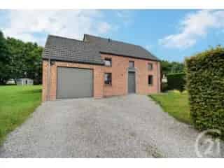 Villa te koop - Sautin VBD11330