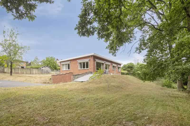 Instapklare Bungalow te Hoog Linden 4 slaapkamers
