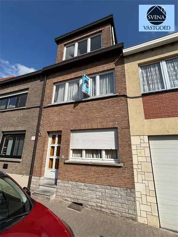 Huis te huur
