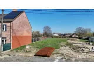 Bouwgrond Zandbergen Halfopen Bebouwing
