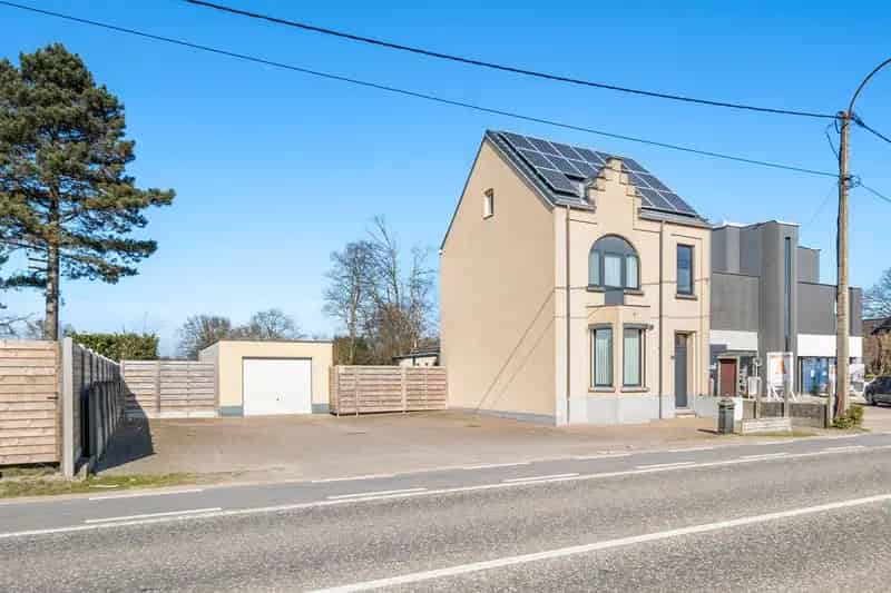 Halfopen Bebouwing 3 Slaapkamers Leopoldsburg