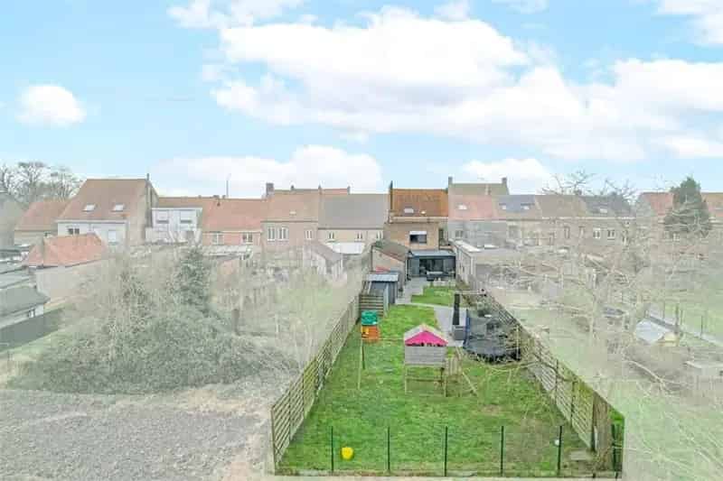 Woning te koop Diksmuide 3 slaapkamers Pervijze