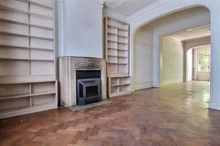 Huis Te Koop: Karaktervolle woning 250m² nabij Place Brugmann