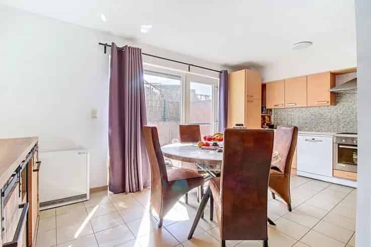 3 Recente Huizen Te Koop 2 Slaapkamers Binnenplaats