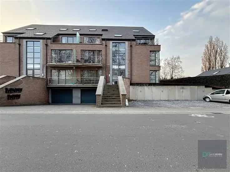 Appartement Te Koop Fleurus