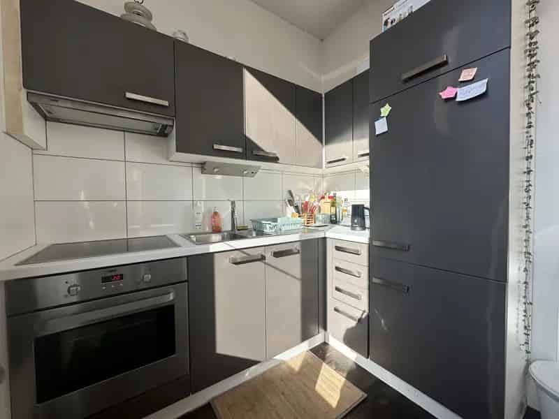 Gemeubileerd Appartement te Koop - Rustig & Lichtrijk