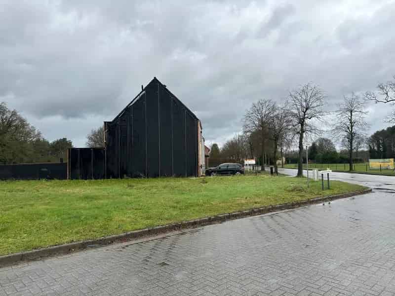 Bouwgrond te Koop Westerlo
