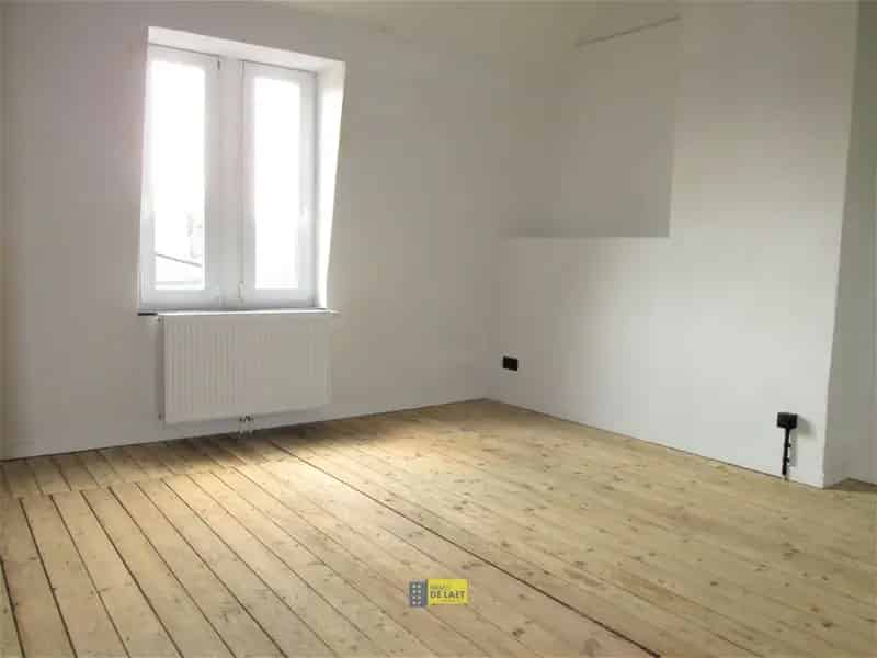 Duplex Antwerpen 2 slaapkamers terras instapklaar