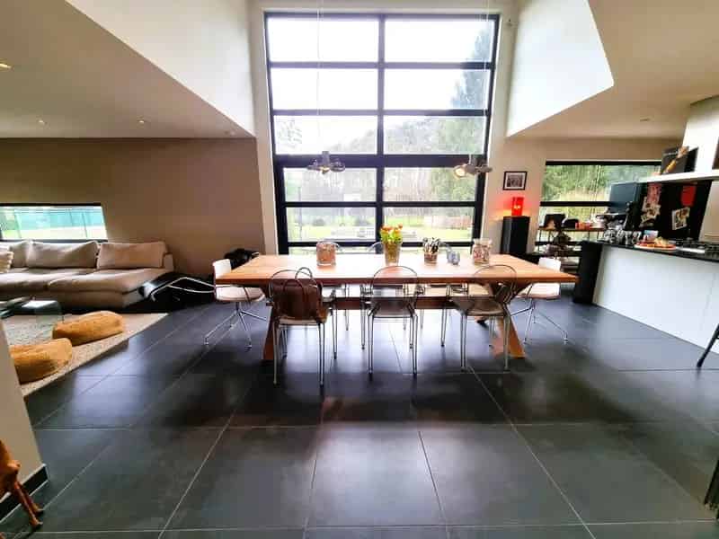 Moderne Villa te huur - 3 slaapkamers - Ruime woonkamer - Instapklaar