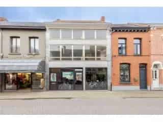 Huis te koop Herentals 5 slaapkamers Te renoveren