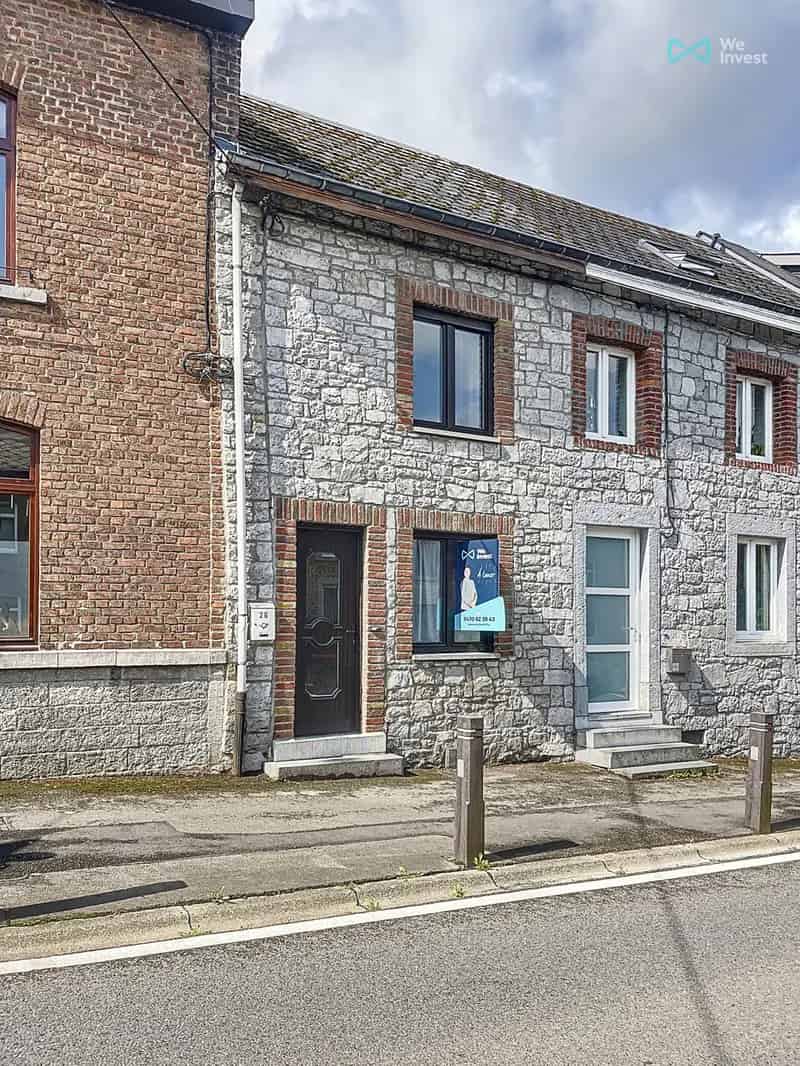 Gerenoveerde Huis te Huur Ciney