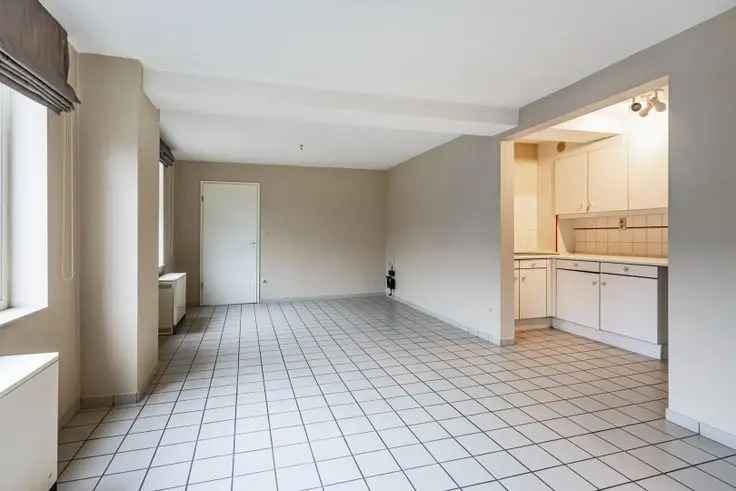 Appartement Te Koop